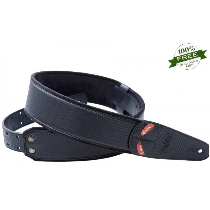 Righton Straps CARBON bk