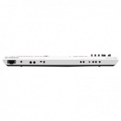 Yamaha MX 49 II WHITE