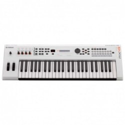 Yamaha MX 49 II WHITE