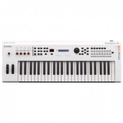 Yamaha MX 49 II WHITE
