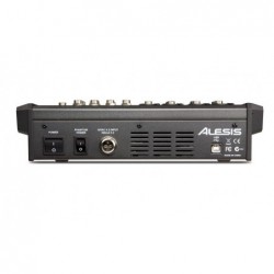 Alesis MULTIMIX 8 USB FX