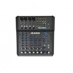 Alesis MULTIMIX 8 USB FX
