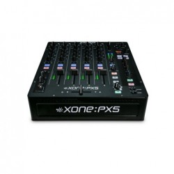 Allen & Heath Xone px5