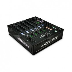 Allen & Heath Xone px5
