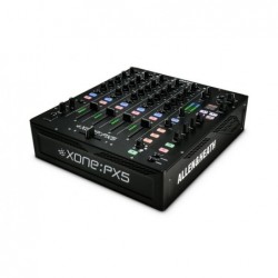 Allen & Heath Xone px5