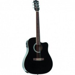 Eko Ranger Cw EQ Black