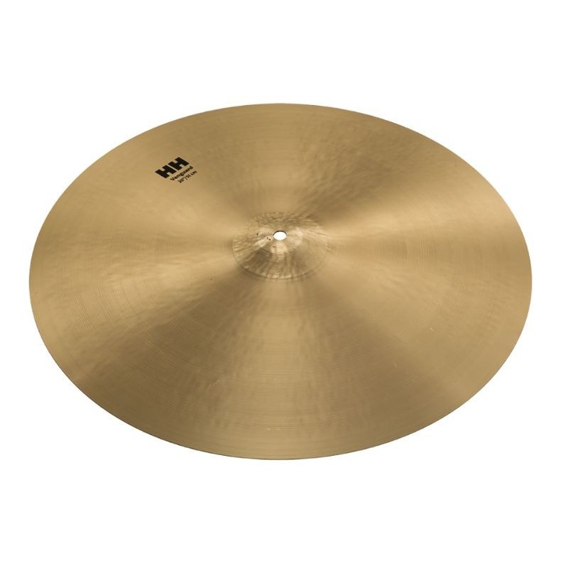 Sabian 20" HH Vanguard Ride 120VR