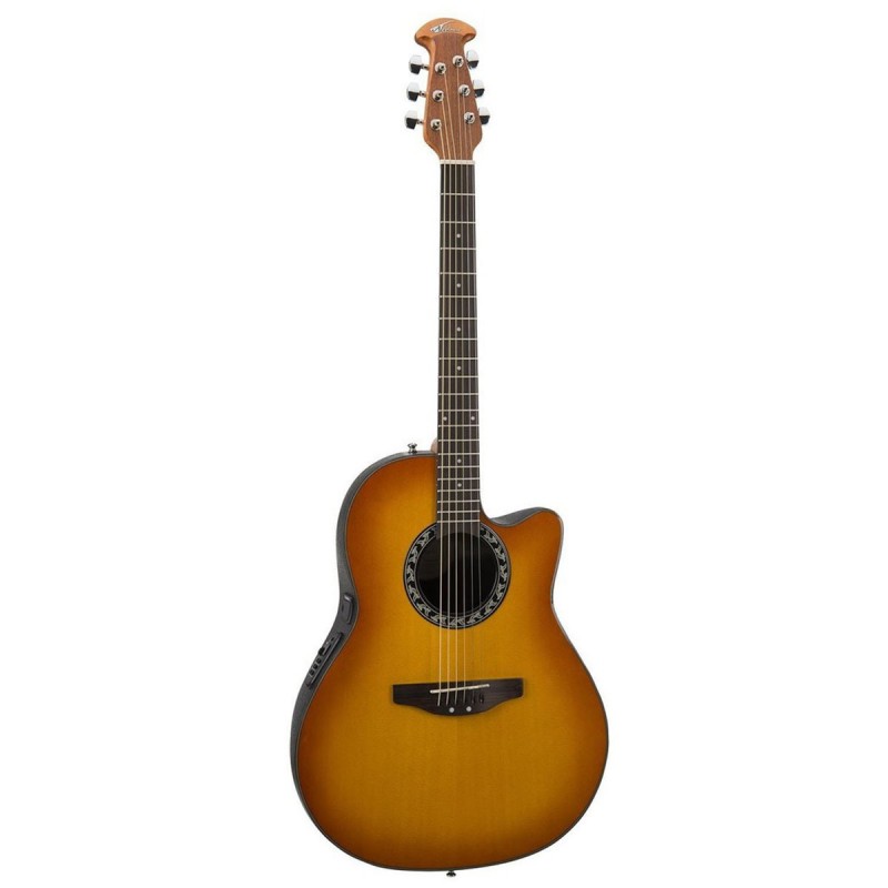 Ovation AB24 Applause Honey Burst 