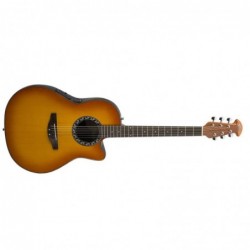 Ovation AB24 Applause Honey Burst 