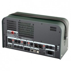 Kemper Profiler Power Black + Remote