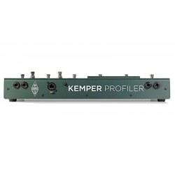 Kemper Profiler Power Black + Remote