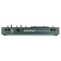 Kemper Profiler Head Black + Remote