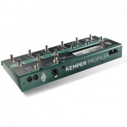 Kemper Profiler Head Black + Remote