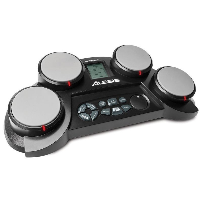 Alesis Compact Kit 4 Alesis Compact Kit 4