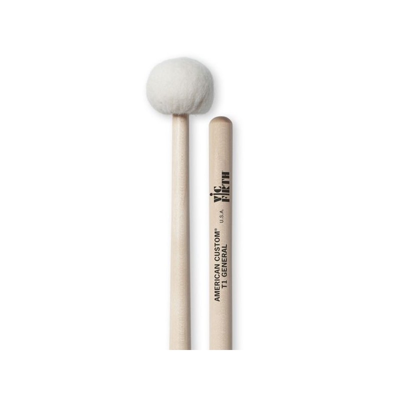 Vic Firth T1 Timpani Mallets