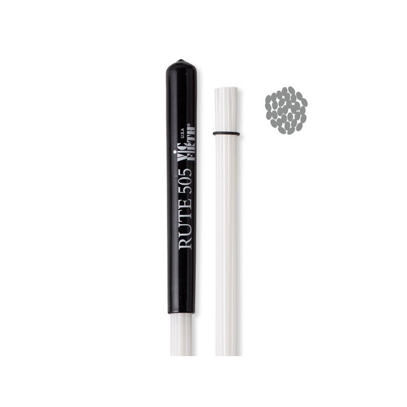 Vic Firth RUTE 505 Brushes Vic Firth RUTE 505 Brushes
