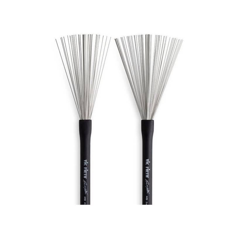 Vic Firth RMWB Russ Miller Wire Brush