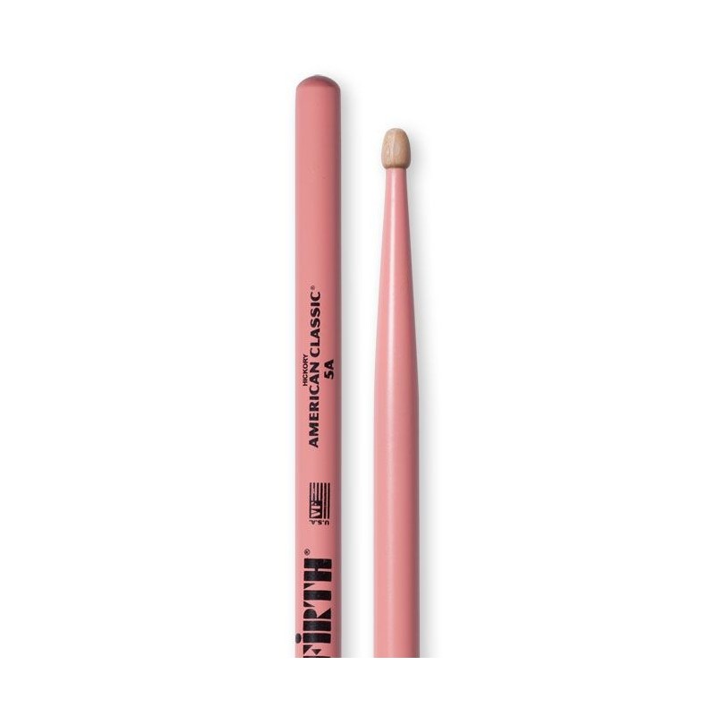 Vic Firth 5AP Pink