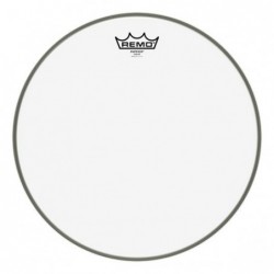 Remo 16" Emperor Clear Bass...