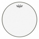 Remo 16" Ambassador Clear Bass Drum BR-1316-00 