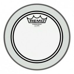 Remo 8" Powerstroke P3 Clear Drumhead P3-0308-BP 