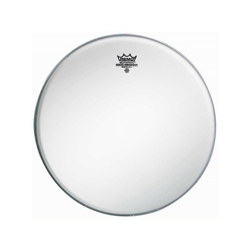 Remo 14" Emperor Coated BE-0114-00 