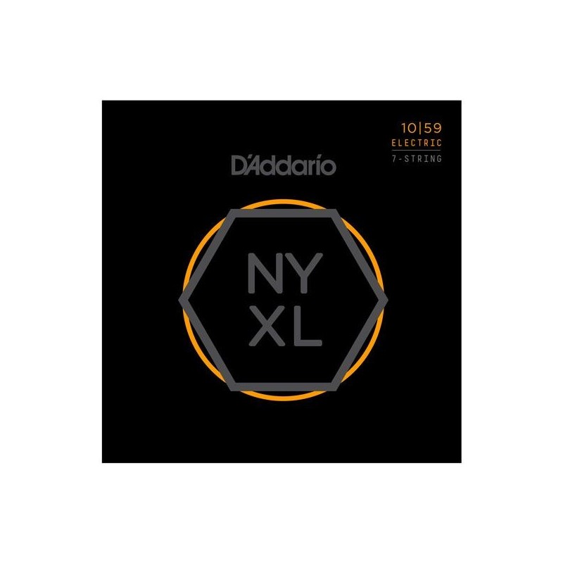 D'Addario NYXL1059 D'Addario NYXL1059