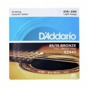 D\'Addario EZ940
