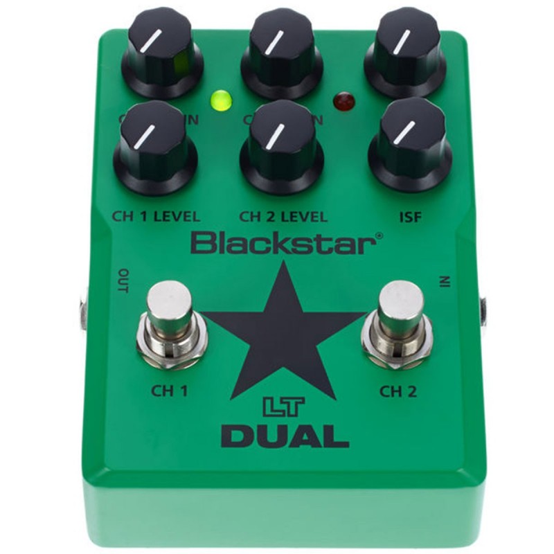 Blackstar LT Dual Overdrive