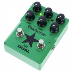 Blackstar LT Dual Overdrive