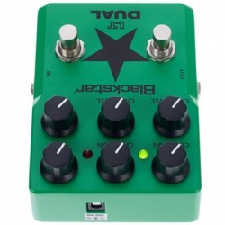 Blackstar LT Dual Overdrive