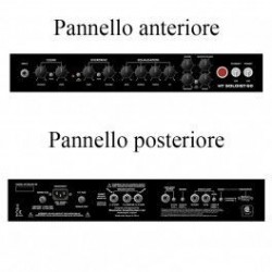 Blackstar HT Soloist 60