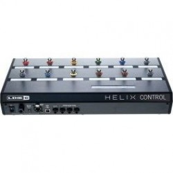 Line6 Helix Control