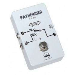 Vgs Pathfinder A/B Box