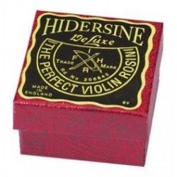 Hidersine 451030 Colofonia Per Violino