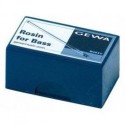 Gewa 451180 Colofonia Contrabbasso