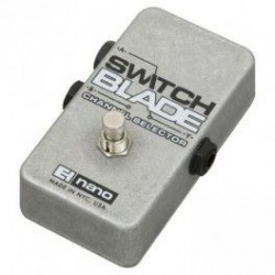 Electro Harmonix Nano Switchblade