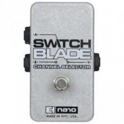 Electro Harmonix Nano Switchblade