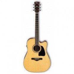 Ibanez AW70ECE NT Natural...