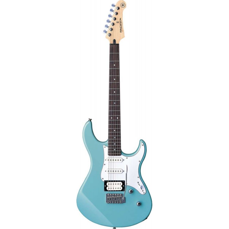 Yamaha Pacifica 112V Sonic Blue 