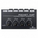 Soundsation POCKET-AMP