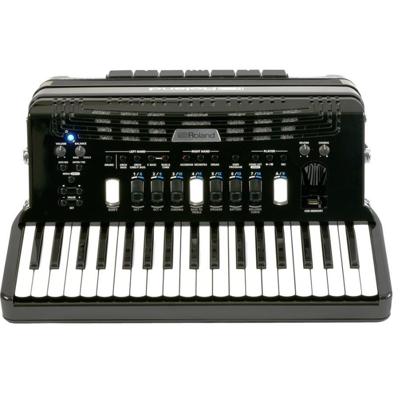 Roland FR4X BK