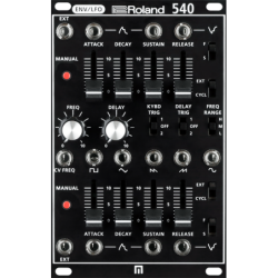 Roland SYSTEM 540 