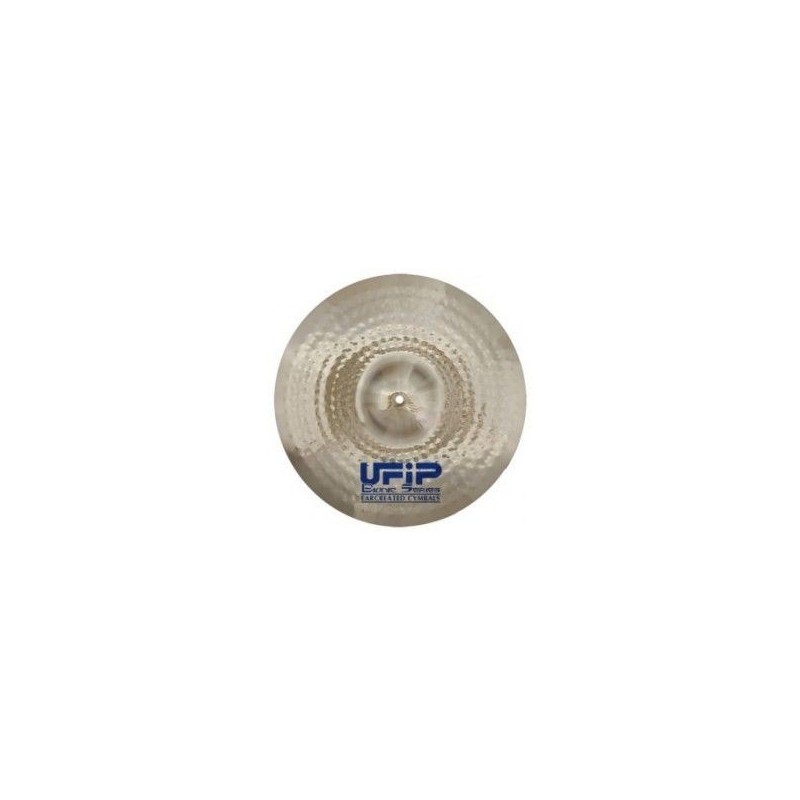 Ufip 12" Bionic Series Splash BI-12
