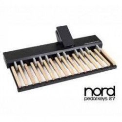 Nord PEDAL KEYS 27 
