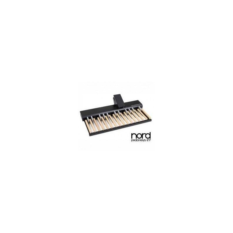 Nord PEDAL KEYS 27 