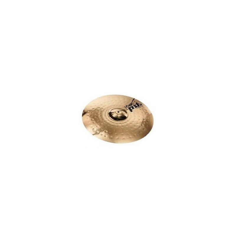 Paiste 20" PST8 Medium Ride Reflector PST8RMR20R