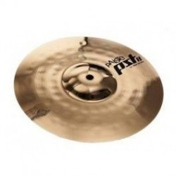 Paiste 10" PST8 Thin Splash Reflector PST8SPT10R