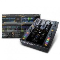 Native Instruments TRAKTOR KONTROL Z2