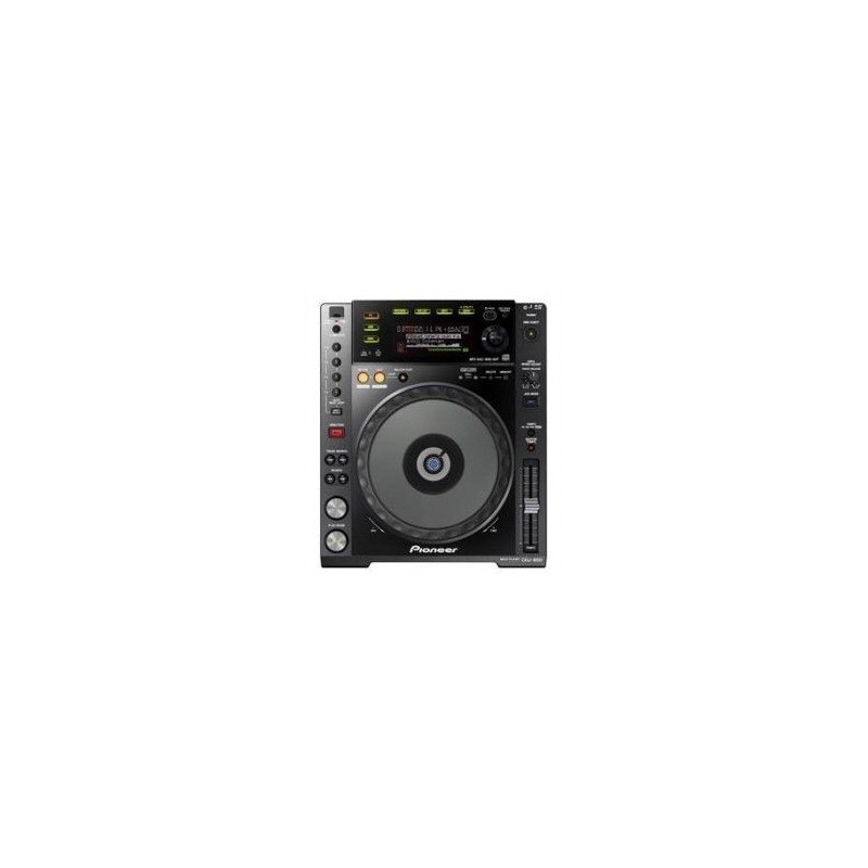 Pioneer CDJ-850K Pioneer CDJ-850K